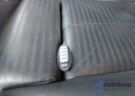 2018 Infiniti Q50 3.0T Sport from USA, damaged, VIN JN1EV7AR7JM443465